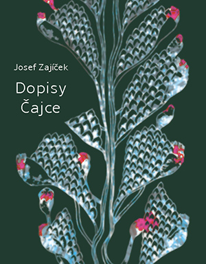 Josef Zajíček: Dopisy Čajce